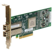 Адаптер 42C1800 QLogic 10GB Dual Port PCI-e CNA, фото 2