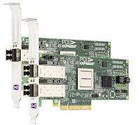 Адаптер 42D0485 Emulex 8Gbps FC Single Port PCI-e HBA