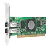 Адаптер 39M5895 DS4000 FC 4Gbps PCI-X Dual Port HBA, фото 2