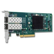 Адаптер IBM 42C1820 Brocade PCI-e 10GB Dual Port PCI-e CNA, фото 2