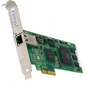 Адаптер IBM 39Y6146 QLogic iSCSI Single Port PCI-e HBA