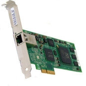 Адаптер IBM 39Y6146 QLogic iSCSI Single Port PCI-e HBA, фото 2