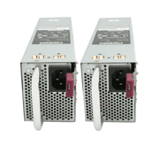 Блок питания 313054-B21 HP 400W RPS DL380 G2/G3, фото 2