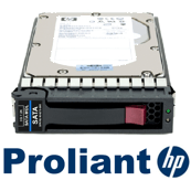 628059-B21 628180-001 Жёсткий диск HP 3TB 7.2K 3G 3.5 SATA MDL