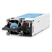 Блок питания 720478-B21 HP 500W Flex Slot Platinum Power Supply, фото 2