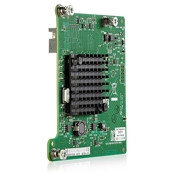 Адаптер 615729-B21 HP Ethernet 1Gb 4-Port 366M Adapter