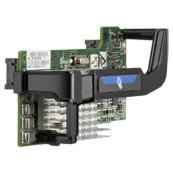 Адаптер 656590-B21 HP Flex-10 10Gb 2-Port 530FLB Adapter, фото 2