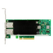 Адаптер 49Y7960 Intel X520 Dual Port 10GbE SFP+ Adapter