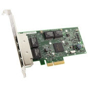 Адаптер IBM 90Y9352 Broadcom NetXtreme I Quad Port GBE Adapter