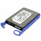 43W7622 43W7625 Жесткий диск IBM 1TB 7.2K SATA 3.5 SS HDD - фото 1 - id-p98167159