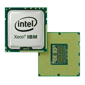 Процессор 81Y6541 IBM Intel Xeon X5647 2.93GHz