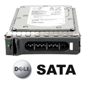 Жёсткий диск 0UY042 Dell 750GB 3G 7.2K 3.5 SATA w/F9541