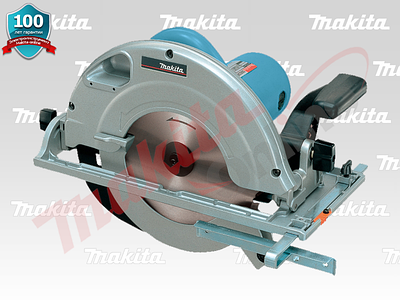 Циркулярная пила MAKITA 5903 R в кор. (2000 Вт, 235х30 мм, до 85 мм)