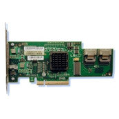 Контроллер 44E8692 IBM ServeRAID BR10i PCI-e SAS/SATA, фото 2