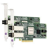 Адаптер 42D0495 IBM Emulex 8Gbps FC Dual Port HBA, фото 2