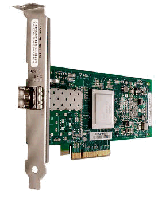 Адаптер 42D0502 IBM QLogic 8GB FC Single Port PCI-e HBA