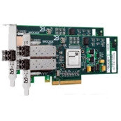 Адаптер 46M6052 IBM Brocade 8GB FC PCI-e Dual-Port HBA