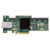 Контроллер 69Y7355 IBM 6Gb Quad-Port PCI-e SAS HBA Cont - фото 1 - id-p98167350
