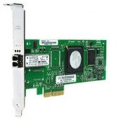 Адаптер 42C2179 QLogic 4GB FC Single Port PCI-e HBA