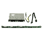 Отсек для жёстких дисков 516966-B21 HP SFF Backplane Kit w/ Cables and Cage, фото 2