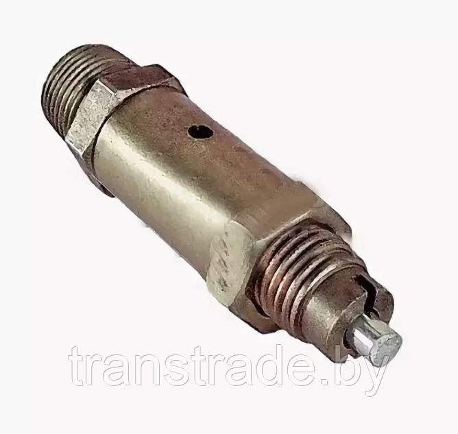 200-3515050 - Клапан предохранительный МТ-ЛБ(у)