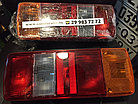 Задний фонарь FT-014/1 P,L, фото 3