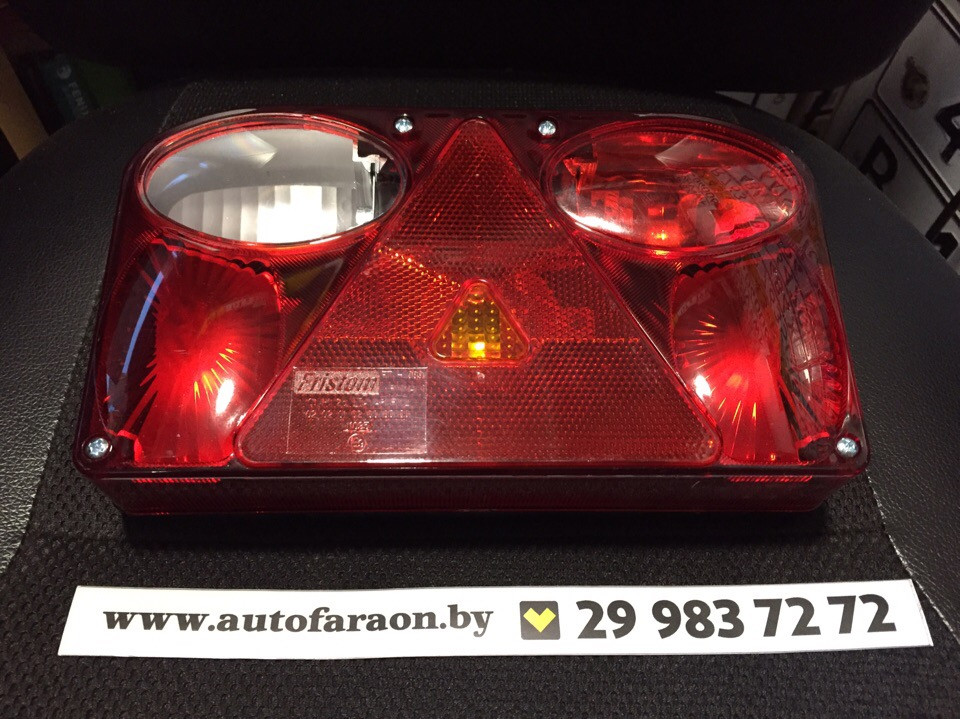 Задний фонарь FT-089 L