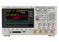 Осциллограф цифровой DSO-X 3104T