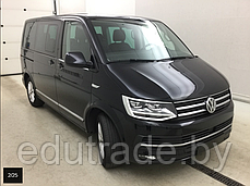  Volkswagen Multivan 2.0 TDI 204 л.с.  HIGHLINE DSG7 2018 г.в., фото 2
