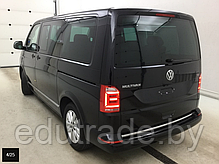  Volkswagen Multivan 2.0 TDI 204 л.с.  HIGHLINE DSG7 2018 г.в., фото 2