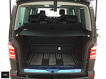 Volkswagen Multivan 2.0 TDI 204 л.с. HIGHLINE DSG7 2018 г.в., фото 3