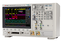 Осциллограф цифровой DSO-X 3102T