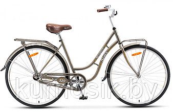 Велосипед STELS Navigator-320 28" V020 Серый