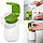 Дозатор для жидкого мыла Joseph Joseph C-pump Soap Dispenser, фото 5