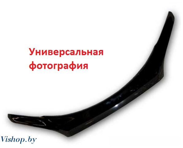 Дефлектор капота Hyundai i20