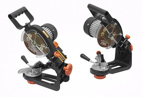 Станок для заточки цепей Rezer EG-200-C