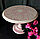 Тортница Розовый коктейль, фото 5