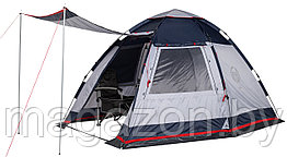 Полуавтоматическая кемпинговая палатка FHM Alioth 4