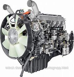 Ремонт двигателей ЯМЗ-650