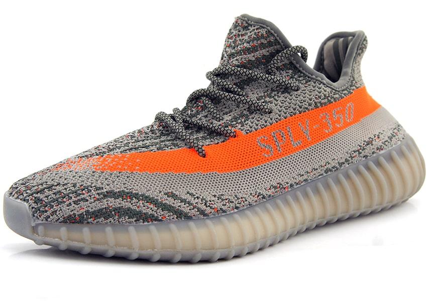 Кроссовки Yeezy Boost 350 V2 - фото 2 - id-p98207770