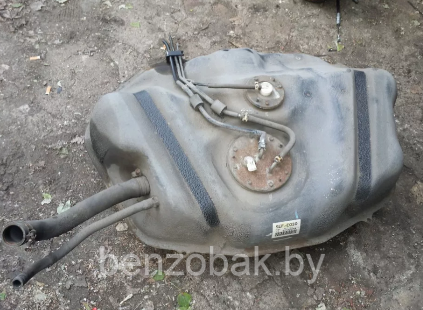 ТОПЛИВНЫЙ БАК БЕНЗОБАК 17500SEAE03 HONDA ACCORD VII 2003 - 2008 СЕДАН