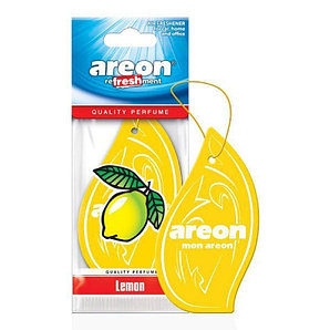 Ароматизатор воздуха AREON Refreshment Lemon