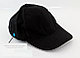 Бейсболка кепка SiPL с LED подсветкой Черная, фото 2