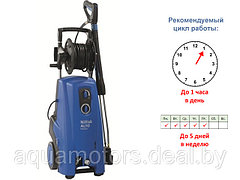 Очиститель высокого давления (мойка) Poseidon 2-29 XT (3,3 кВт; 150бар, 600л/ч) (Nilfisk-ALTO)
