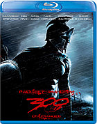 300 спартанцев: Расцвет империи (BLU RAY Видео-фильм)