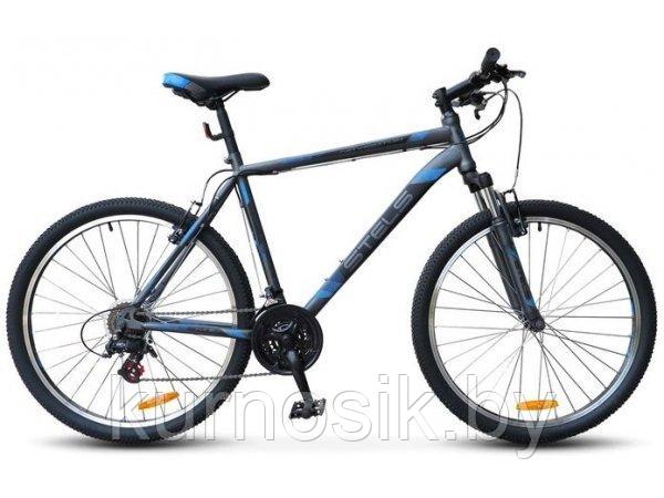 Велосипед Stels Navigator-500 V 26" V020 - фото 2 - id-p98238736