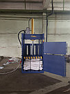 ПГП-15М 15 тонн стандарт пресс гидравлический пакетировочный, фото 7