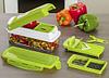 Овощерезка  Nicer Dicer Plus, фото 2