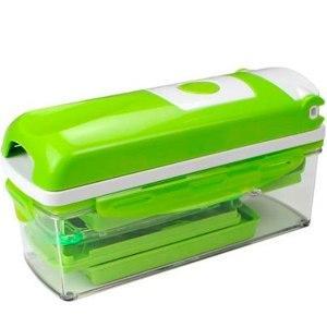 Овощерезка Nicer Dicer Plus - фото 5 - id-p98251802