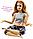 Кукла БАРБИ Barbie Безграничные движения Йога FTG84, фото 3